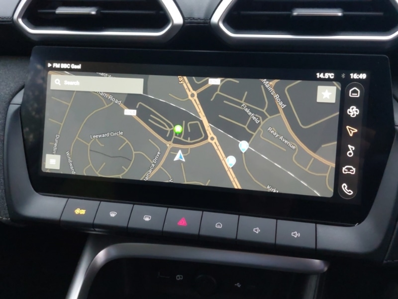 Used MG MG ZS 2025 for sale - 76487903: Photo 18