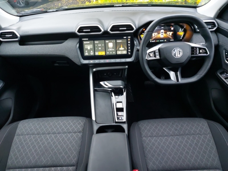 Used MG MG ZS 2025 for sale - 76487903: Photo 2