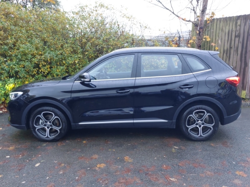 Used MG MG ZS 2025 for sale - 76487903: Photo 4