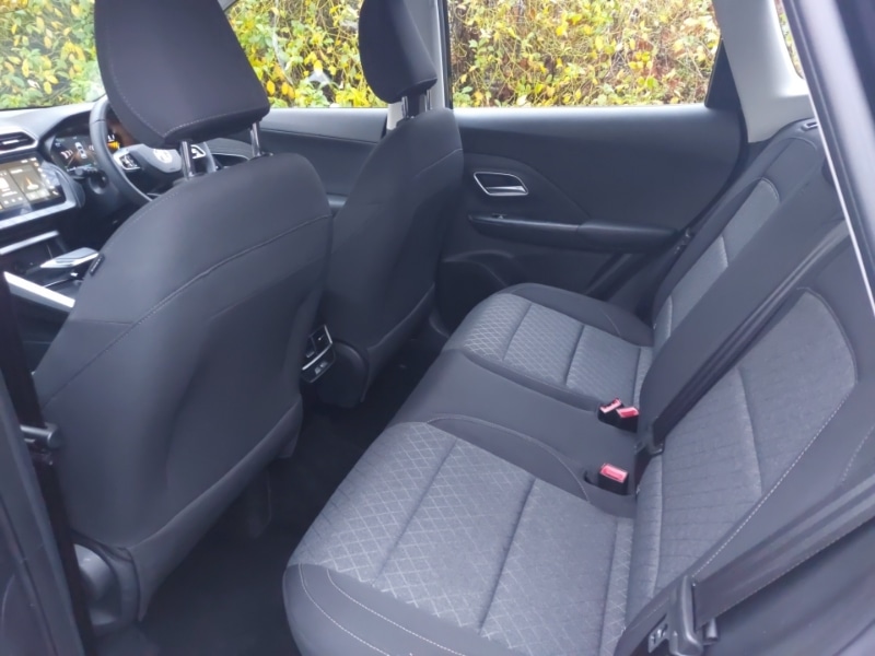 Used MG MG ZS 2025 for sale - 76487903: Photo 6