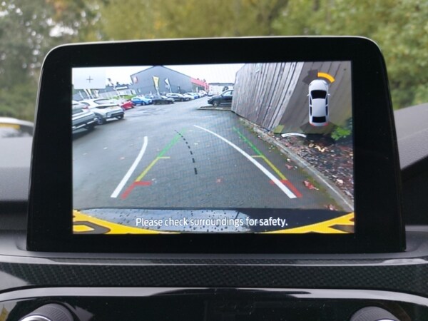 Used Ford Kuga 2021 for sale - 76242266: Photo 10