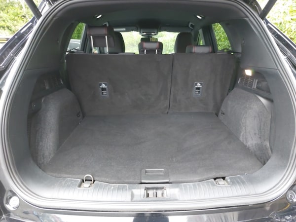 Used Ford Kuga 2021 for sale - 76242266: Photo 8