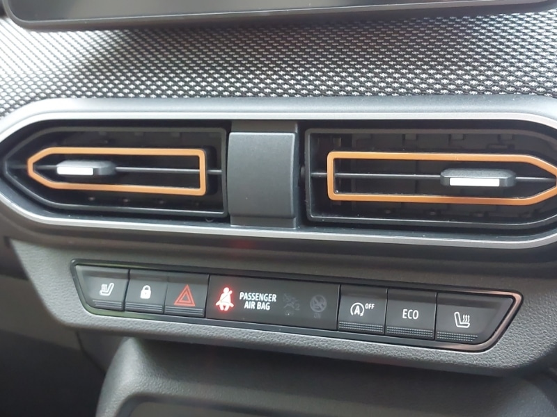 Used Dacia Sandero Stepway 2023 for sale - 76717923: Photo 12