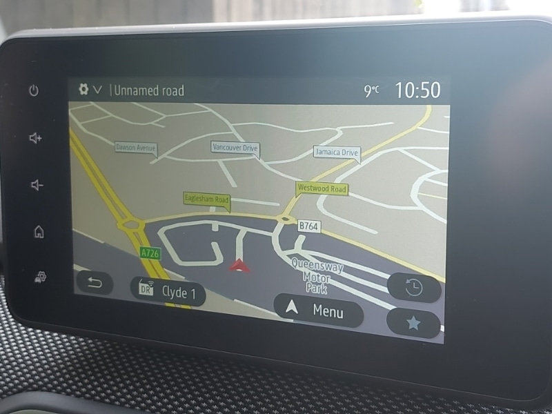 Used Dacia Sandero Stepway 2023 for sale - 76717923: Photo 15