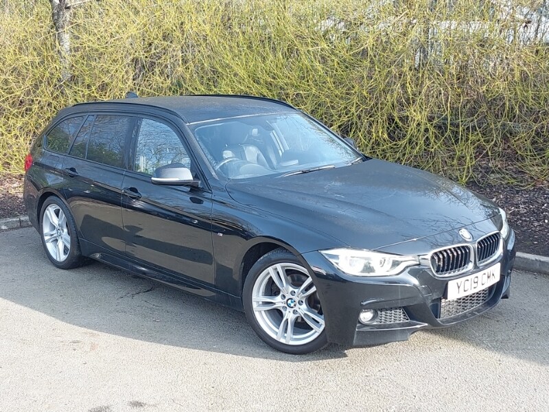 Used BMW 3 Series 2019 for sale - 77963879: Photo 12
