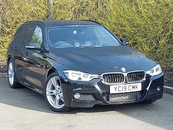 Used BMW 3 Series 2019 for sale - 77963879: Photo