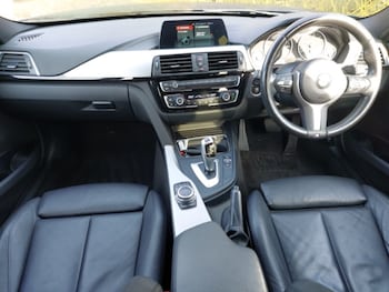 Used BMW 3 Series 2019 for sale - 77963879: Photo