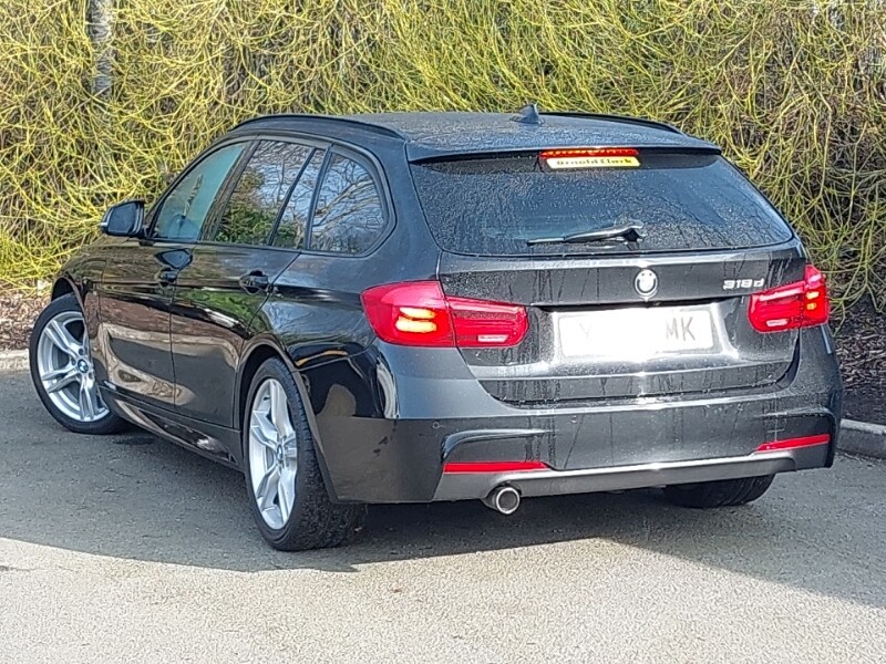 Used BMW 3 Series 2019 for sale - 77963879: Photo 3