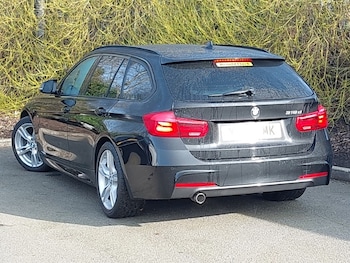 Used BMW 3 Series 2019 for sale - 77963879: Photo