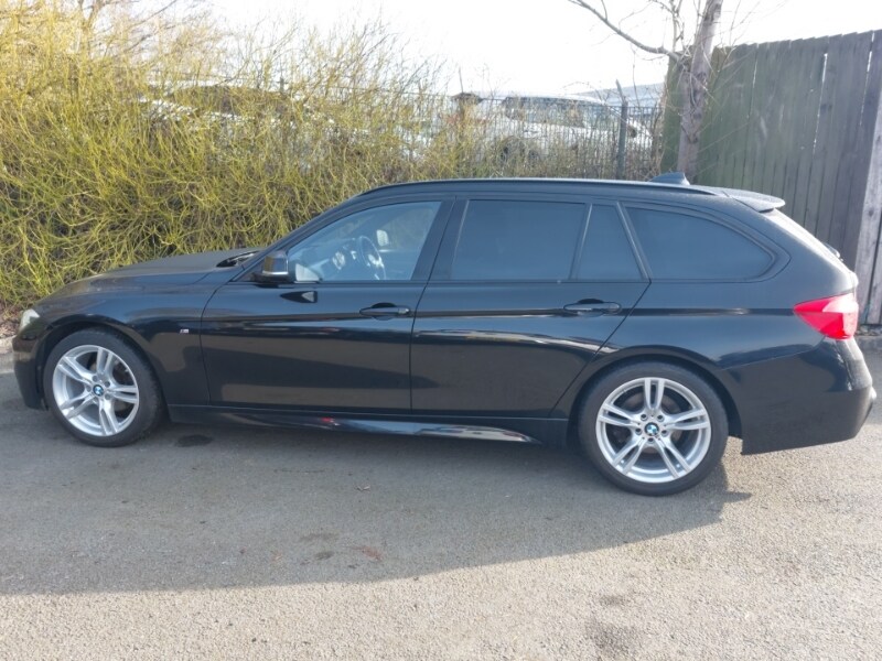 Used BMW 3 Series 2019 for sale - 77963879: Photo 4