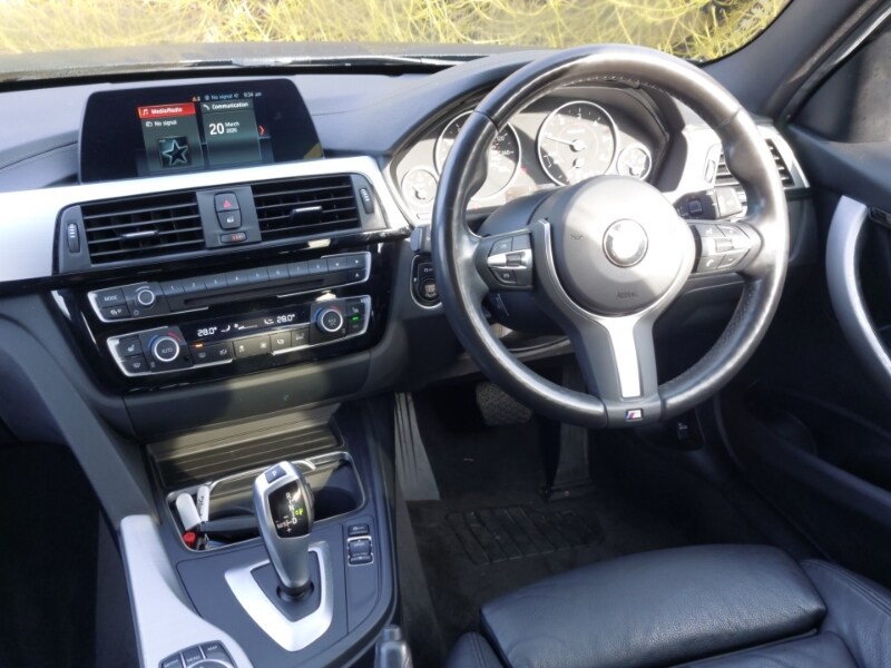 Used BMW 3 Series 2019 for sale - 77963879: Photo 7