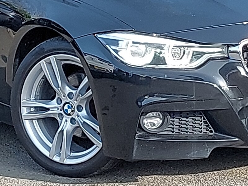 Used BMW 3 Series 2019 for sale - 77963879: Photo 9