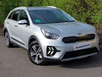 2020 - 1.6 GDi Hybrid 2 5dr DCT