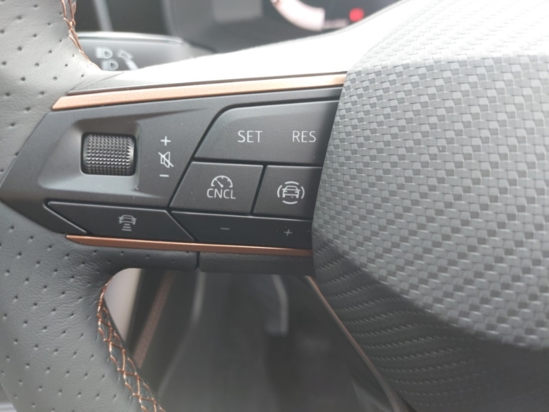 Used Cupra Formentor 2025 for sale - 77112032: Photo 18