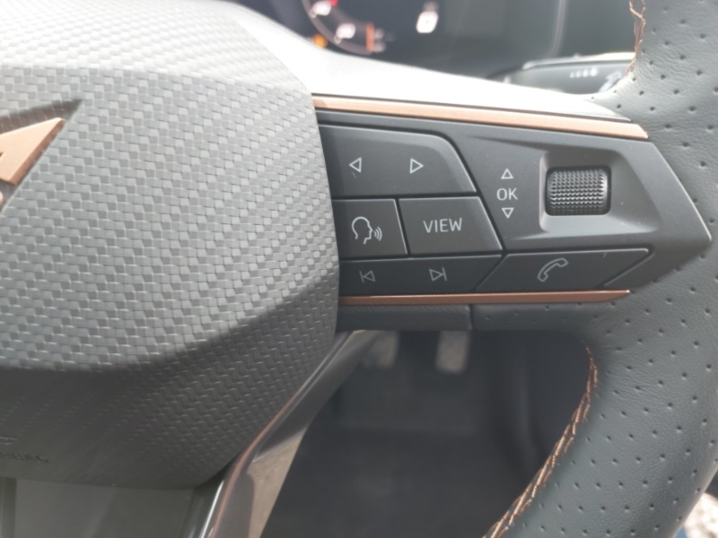 Used Cupra Formentor 2025 for sale - 77112032: Photo 19