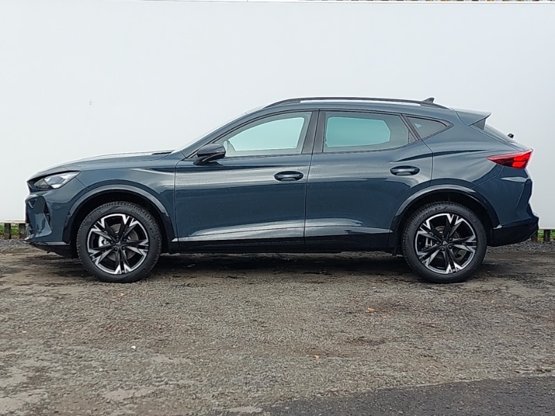 Used Cupra Formentor 2025 for sale - 77112032: Photo 4