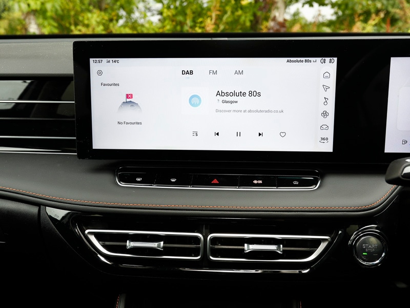 Used MG MG HS 2026 for sale - 78113523: Photo 16