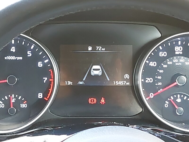 Used Kia XCeed 2022 for sale - 77963882: Photo 11