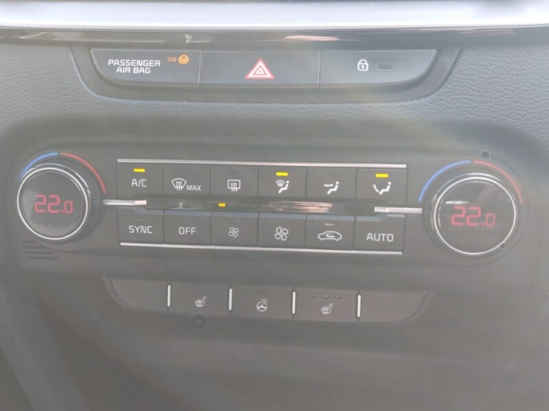 Used Kia XCeed 2022 for sale - 77963882: Photo 16