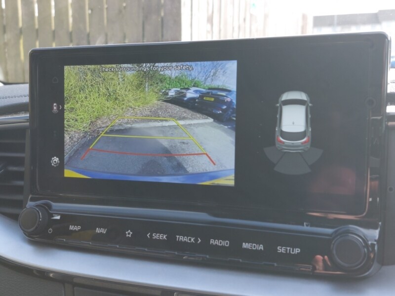 Used Kia XCeed 2022 for sale - 77963882: Photo 19