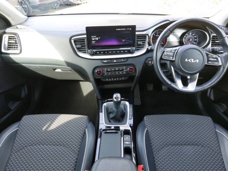 Used Kia XCeed 2022 for sale - 77963882: Photo 2