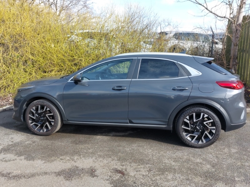 Used Kia XCeed 2022 for sale - 77963882: Photo 4