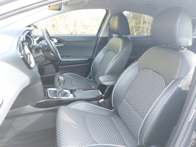 Used Kia XCeed 2022 for sale - 77963882: Photo 5