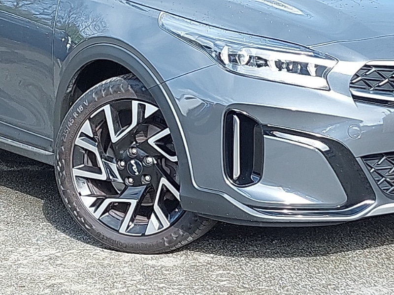 Used Kia XCeed 2022 for sale - 77963882: Photo 9