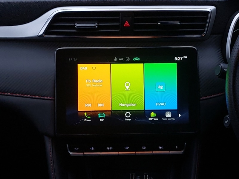 Used MG MG ZS 2023 for sale - 78135267: Photo 10