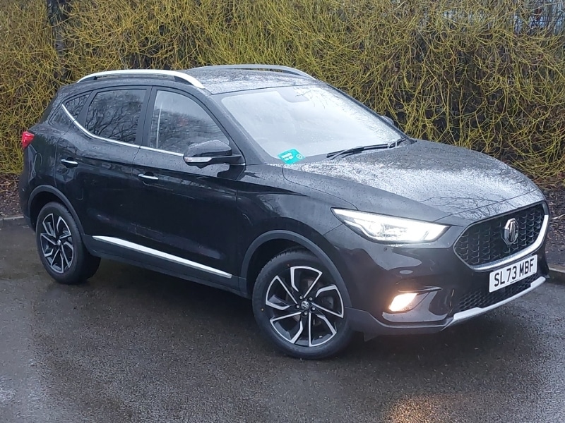 Used MG MG ZS 2023 for sale - 78135267: Photo 12