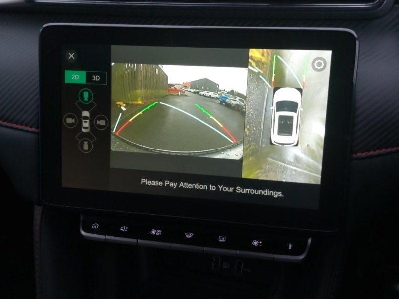 Used MG MG ZS 2023 for sale - 78135267: Photo 19