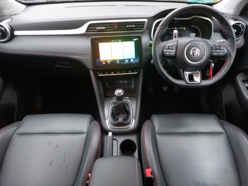 Used MG MG ZS 2023 for sale - 78135267: Photo 2