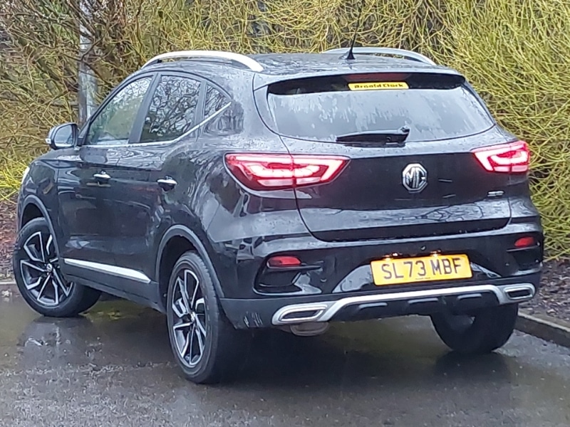 Used MG MG ZS 2023 for sale - 78135267: Photo 3