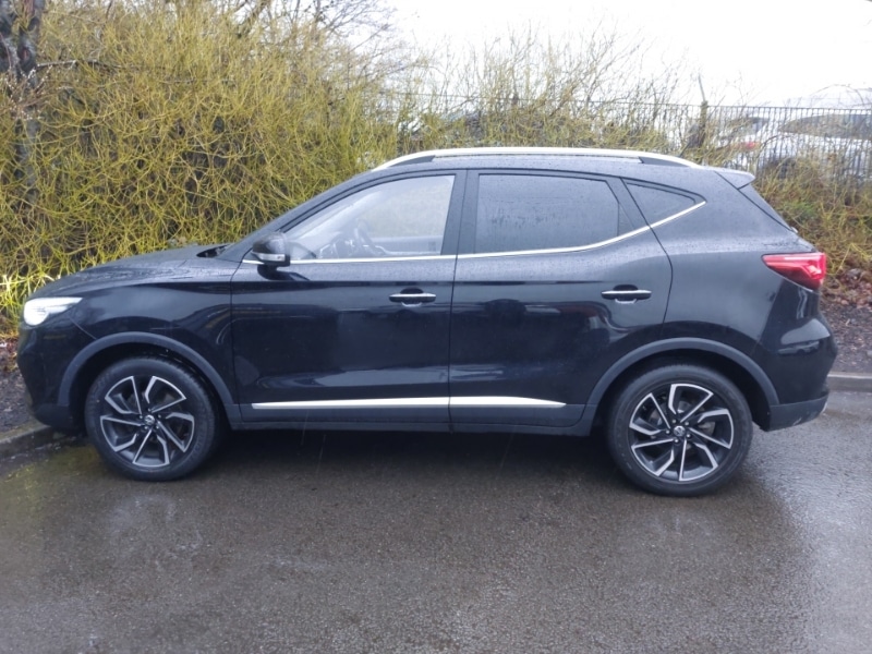 Used MG MG ZS 2023 for sale - 78135267: Photo 4