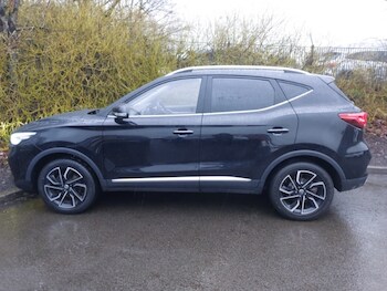 Used MG MG ZS 2023 for sale - 78135267: Photo