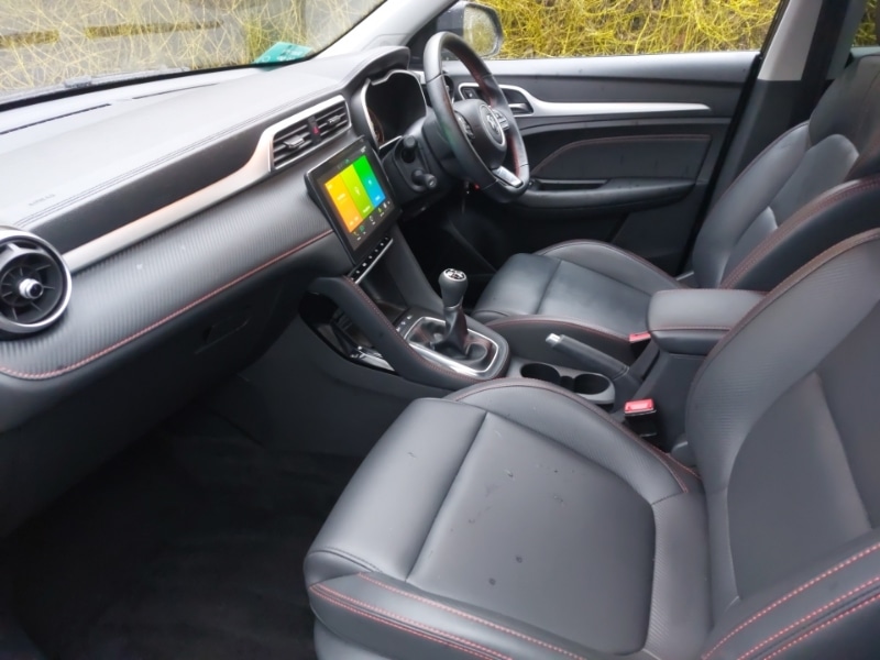 Used MG MG ZS 2023 for sale - 78135267: Photo 5