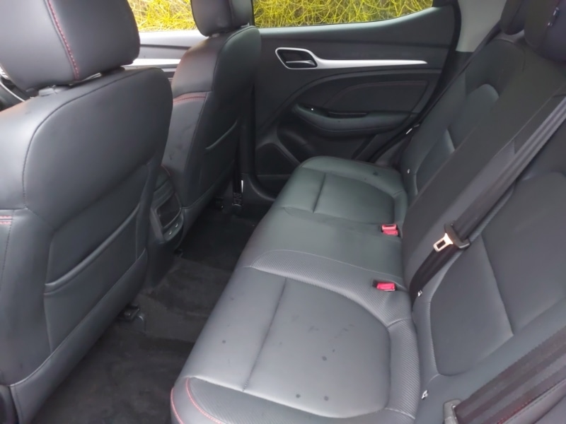 Used MG MG ZS 2023 for sale - 78135267: Photo 6