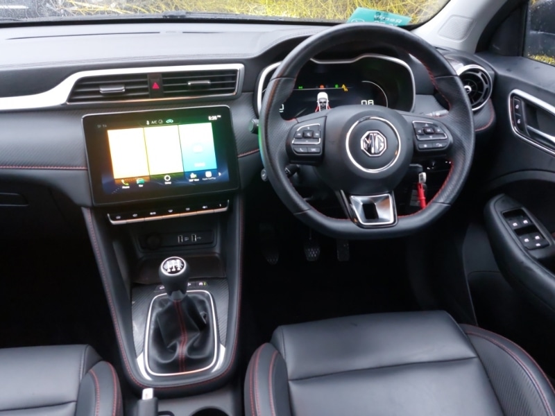 Used MG MG ZS 2023 for sale - 78135267: Photo 7