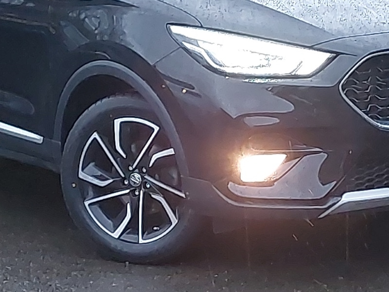 Used MG MG ZS 2023 for sale - 78135267: Photo 9