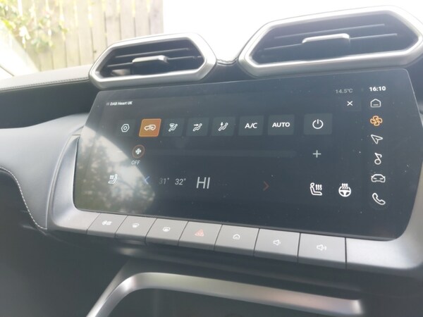 Used MG MG ZS 2025 for sale - 76230059: Photo 18