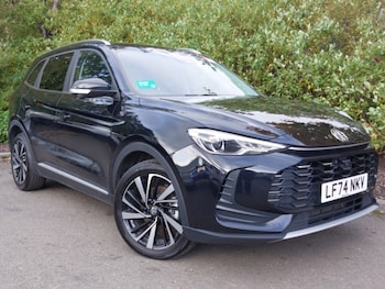 Used MG MG ZS 2025 for sale - 76230059: Photo