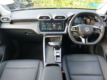 Used MG MG ZS 2025 for sale - 76230059: Photo