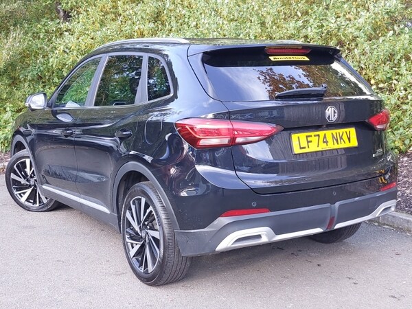 Used MG MG ZS 2025 for sale - 76230059: Photo 3