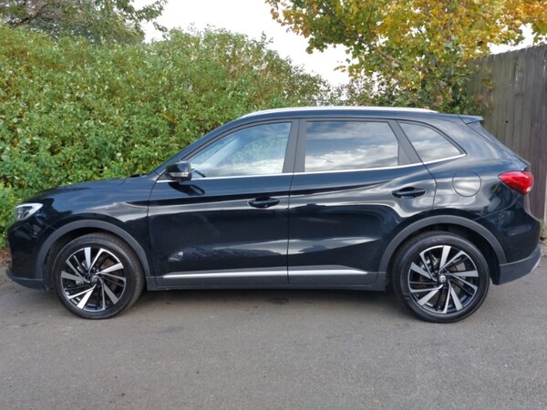 Used MG MG ZS 2025 for sale - 76230059: Photo 4