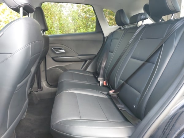 Used MG MG ZS 2025 for sale - 76230059: Photo 6