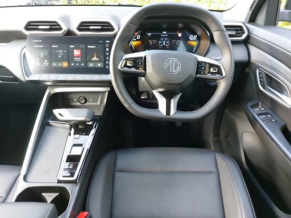 Used MG MG ZS 2025 for sale - 76230059: Photo 7