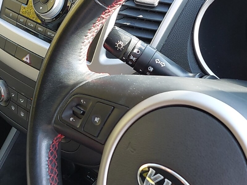 Used Kia Venga 2015 for sale - 78178848: Photo 15