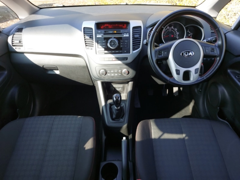 Used Kia Venga 2015 for sale - 78178848: Photo 2