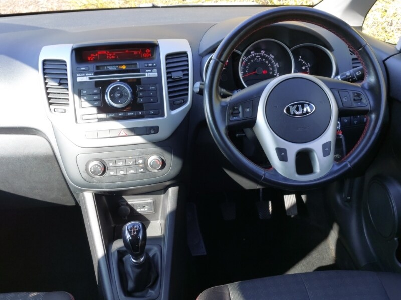 Used Kia Venga 2015 for sale - 78178848: Photo 7