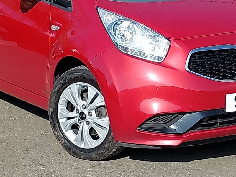 Used Kia Venga 2015 for sale - 78178848: Photo 9